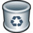 Trash Empty Icon